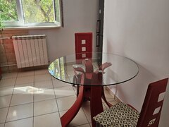 Baneasa, Aerogarii, Ficusului, Herastrau